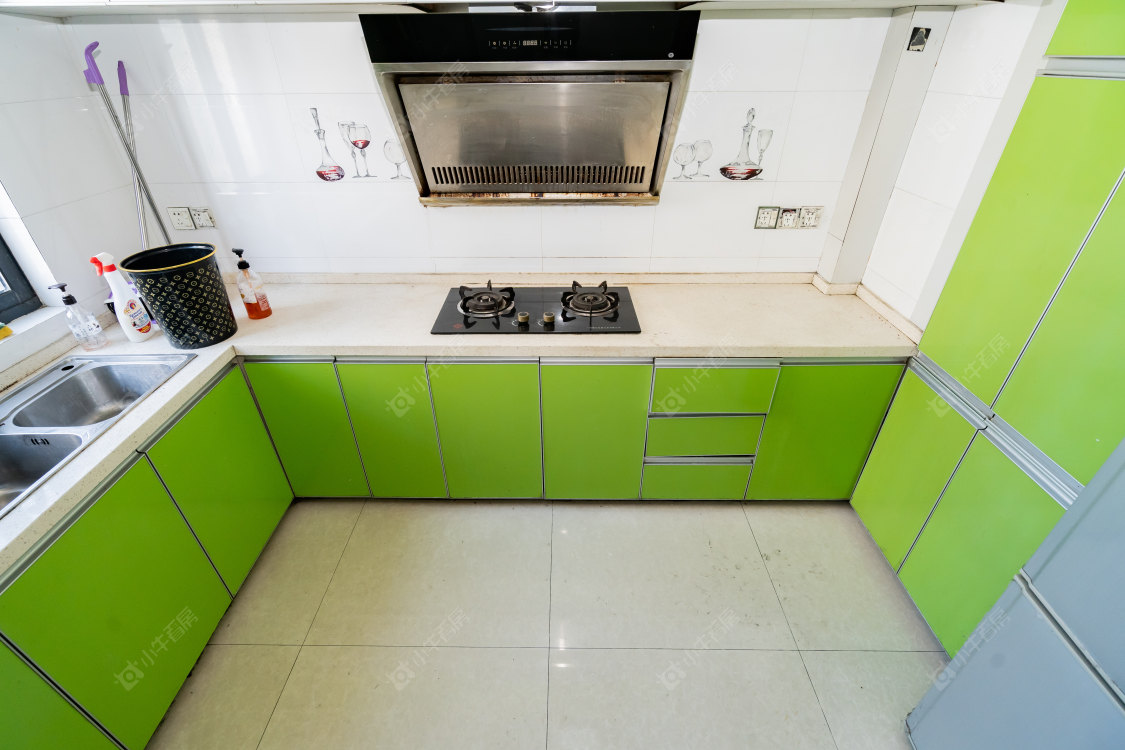 采菱公寓房源室内图 常州采菱公寓在售二手房源室内图_小牛看房