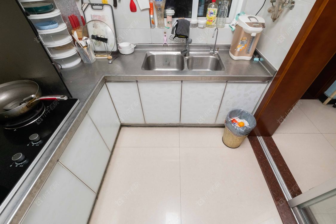 常州申达林与城在售二手房源_小牛看房