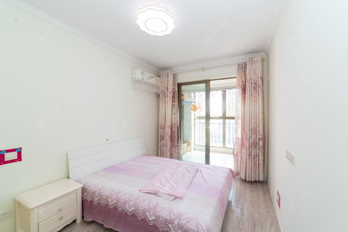 常州银河湾第一城二期在售二手房源室内图_小牛看房