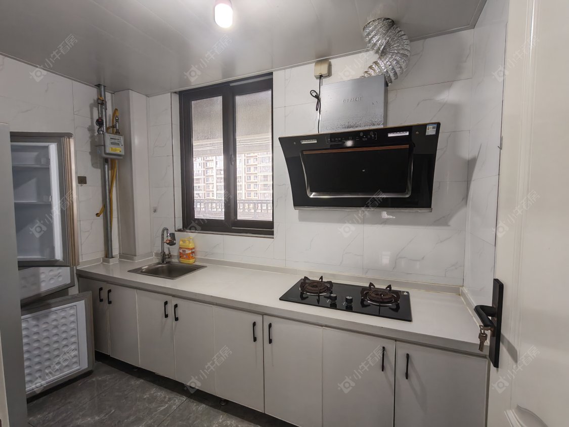 常州旭辉都会里在租房源室内图_小牛看房