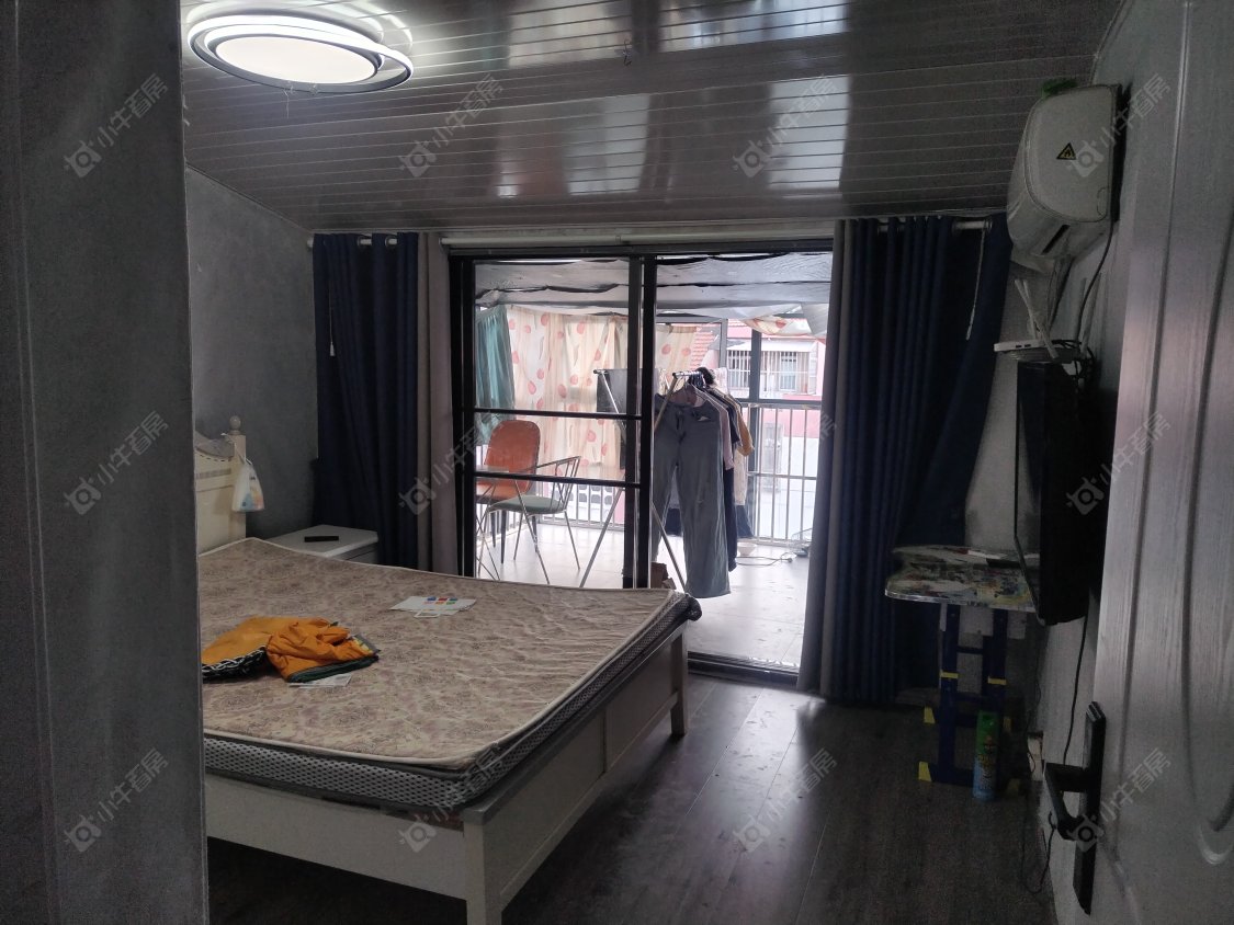 丽华二村房源室内图 常州丽华二村在租房源室内图_小牛看房