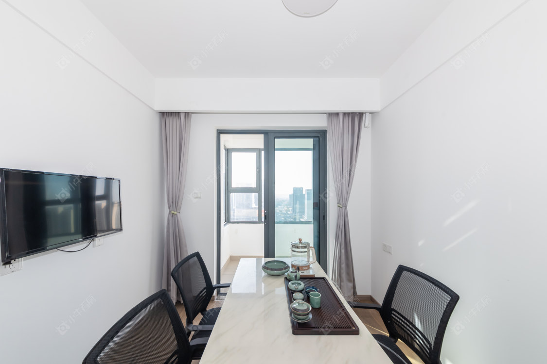 常州弘阳云峯在售二手房源室内图_小牛看房