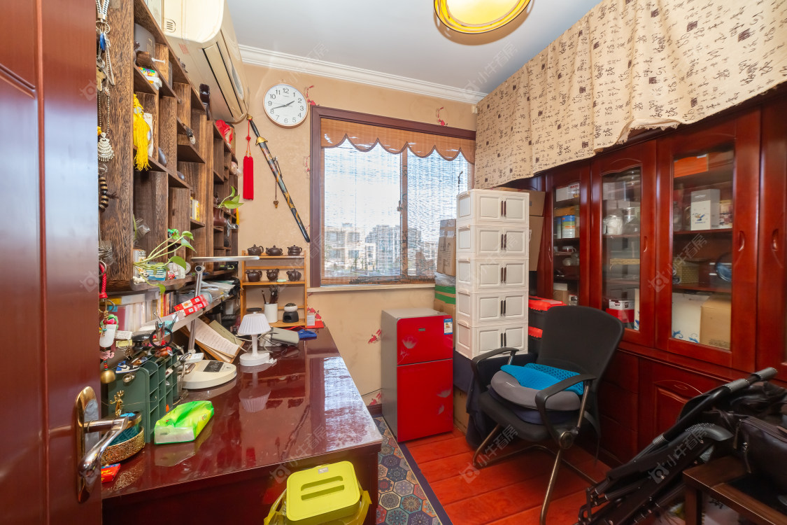 天山花园房源室内图 常州天山花园在售二手房源室内图_小牛看房