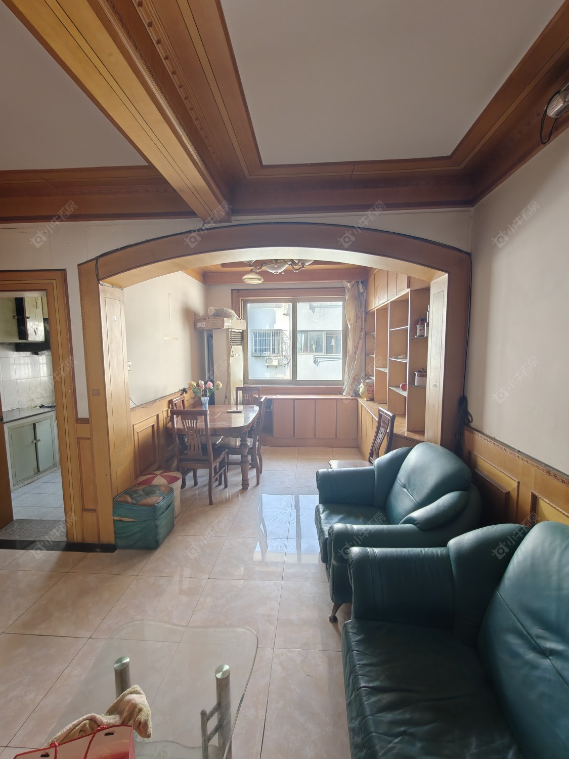 常州五角场东村在租房源_小牛看房