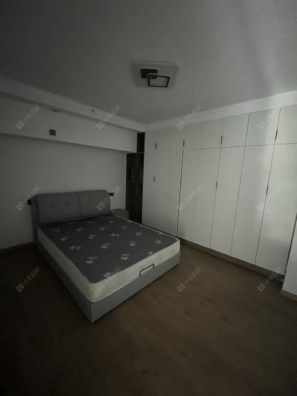 常州世茂广场在租房源室内图_小牛看房