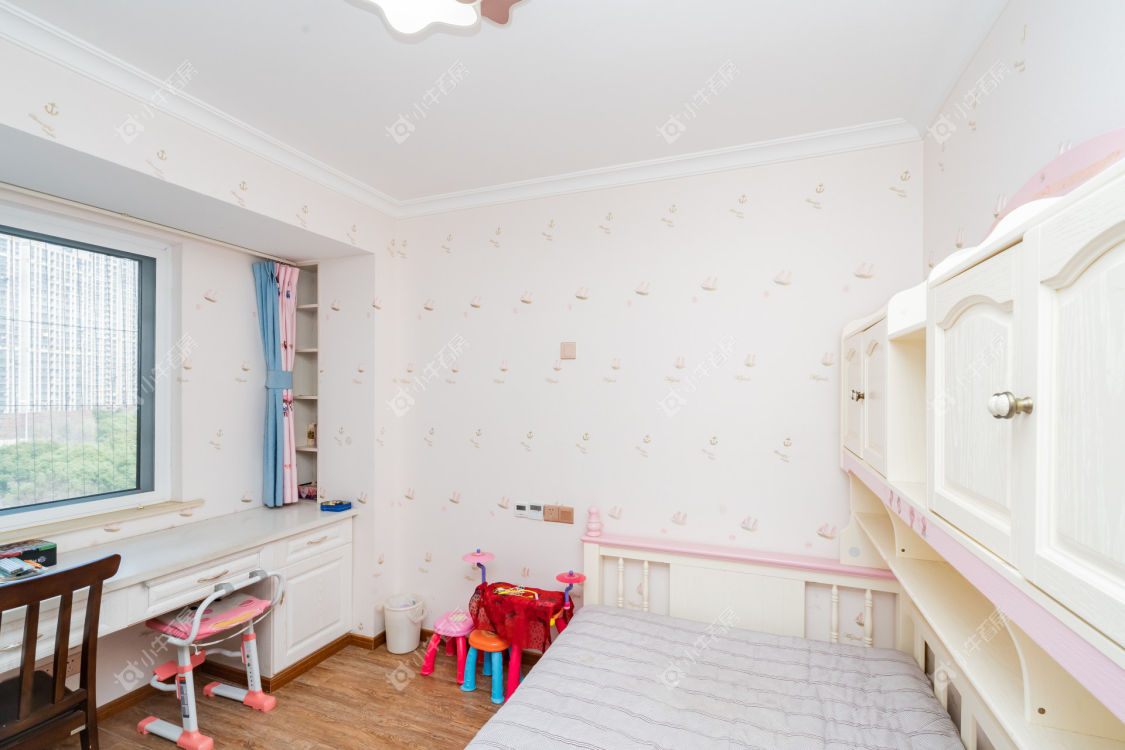 常州中海凤凰熙岸在租房源室内图_小牛看房