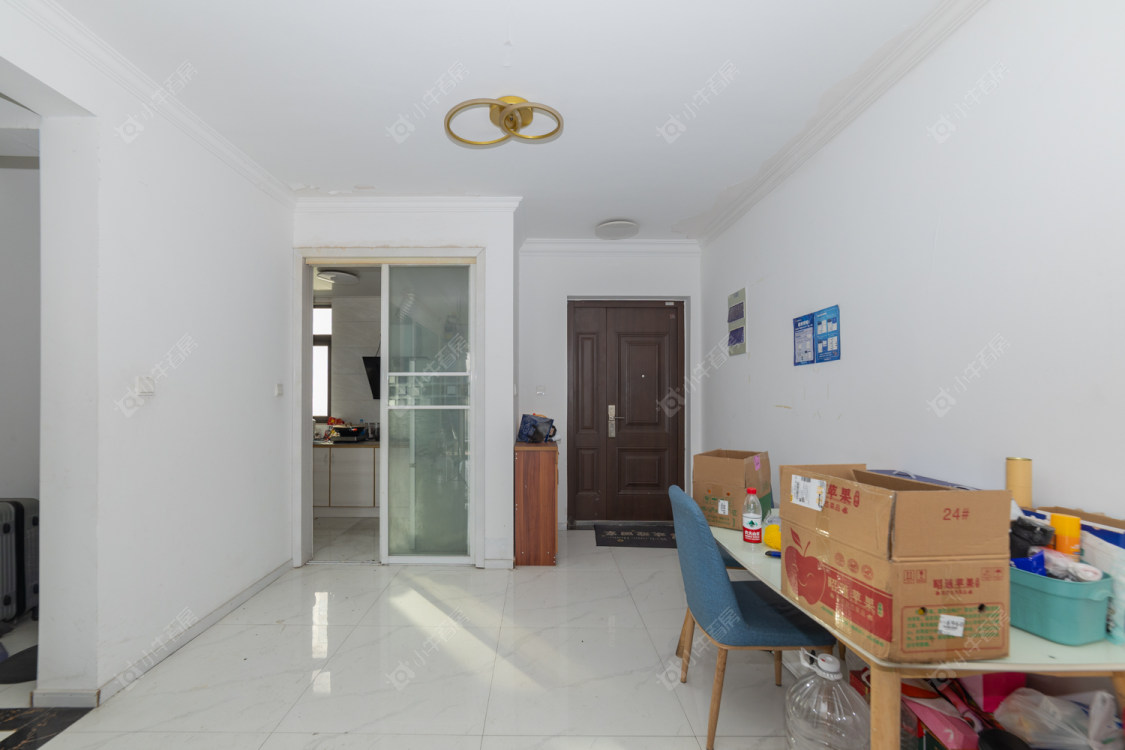 常州牡丹水岸首府在售二手房源室内图_小牛看房