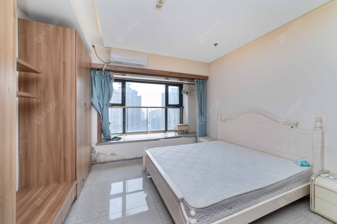 常州恒大翡翠华庭在售二手房源室内图_小牛看房