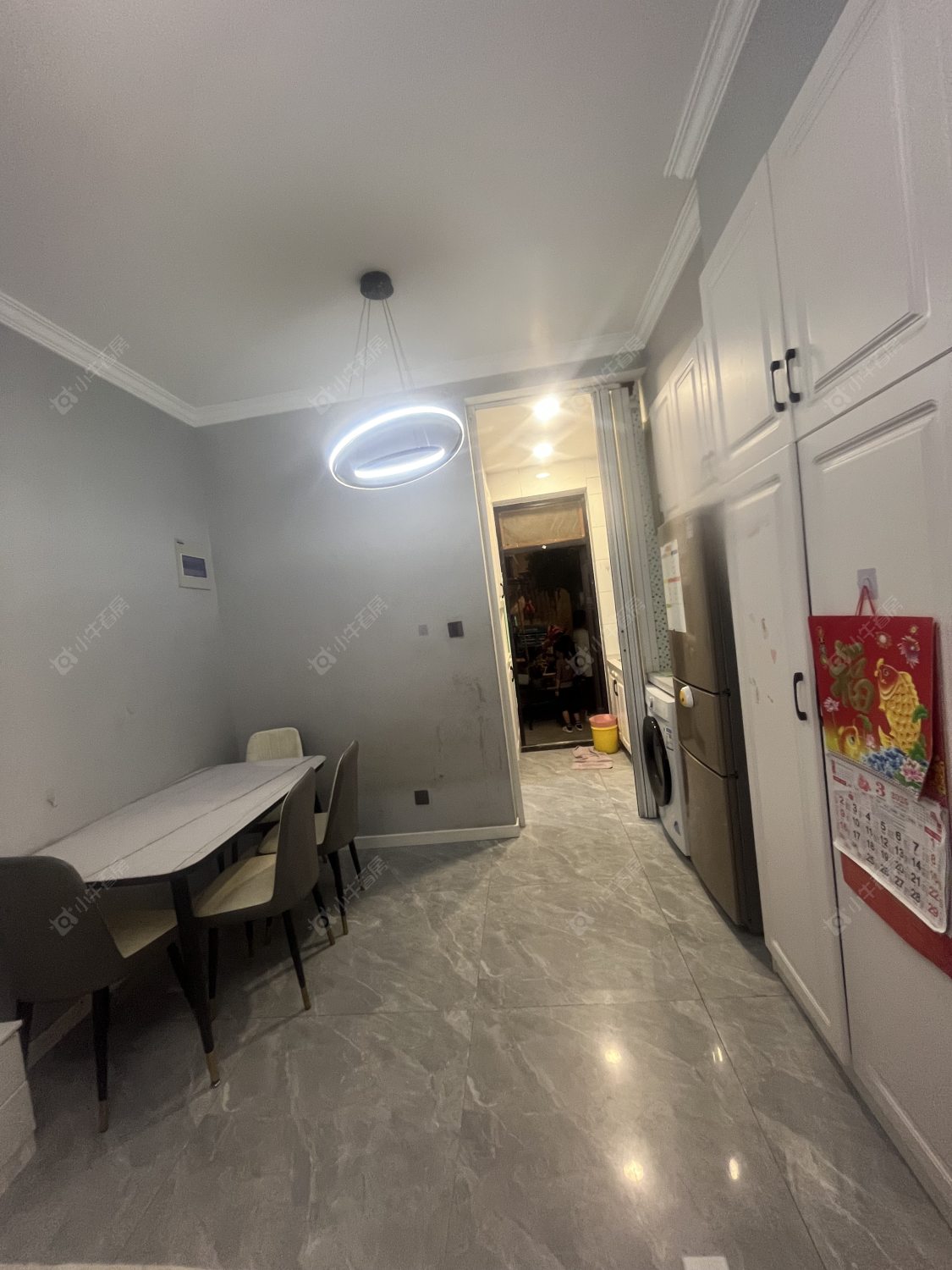 常州小季家村在租房源室内图_小牛看房