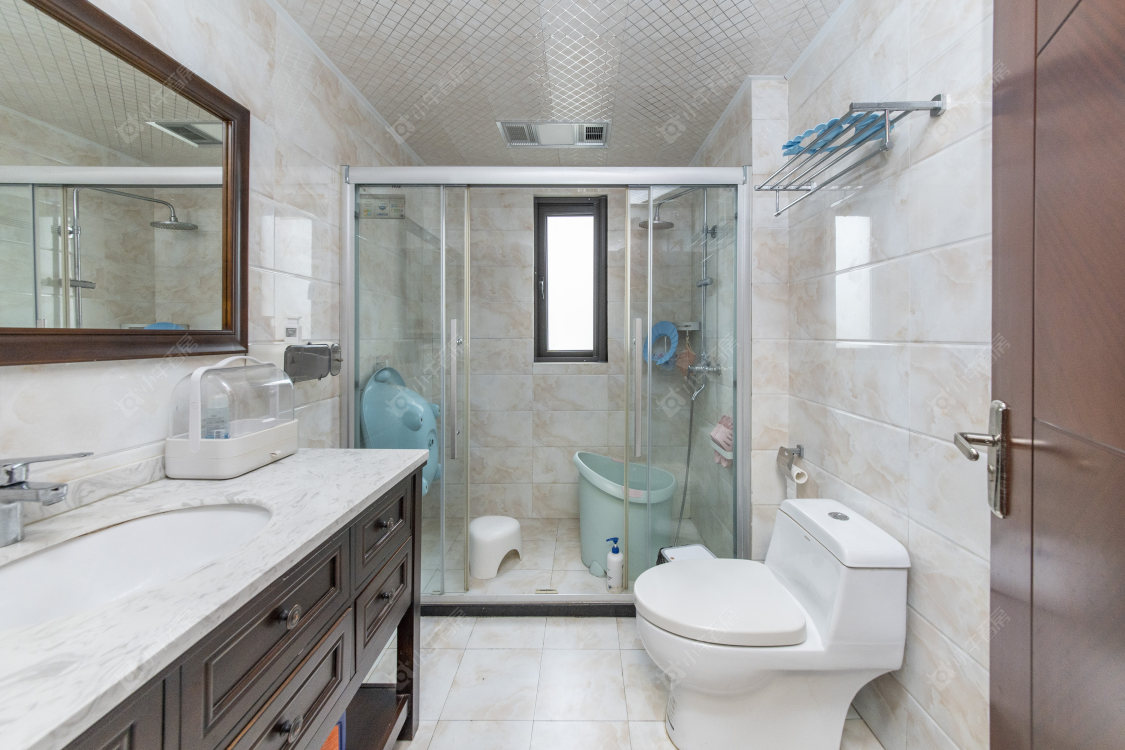 常州吾悦广场北区在售二手房源室内图_小牛看房