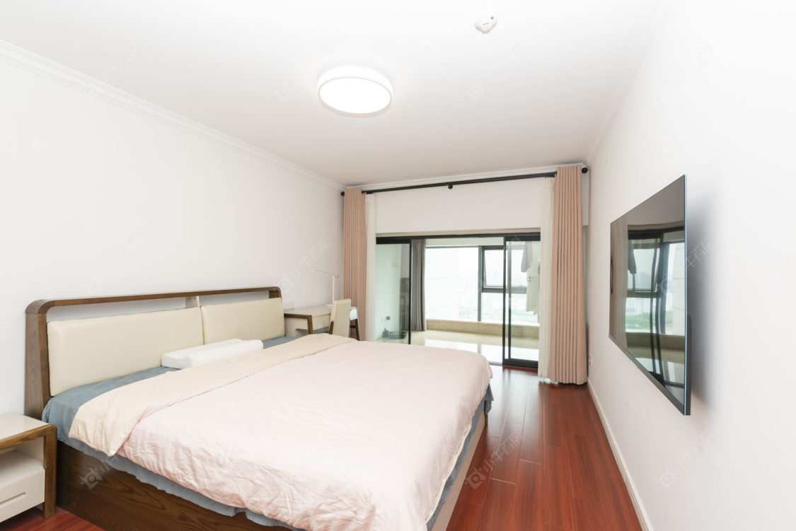 常州亚泰财富中心在售二手房源室内图_小牛看房