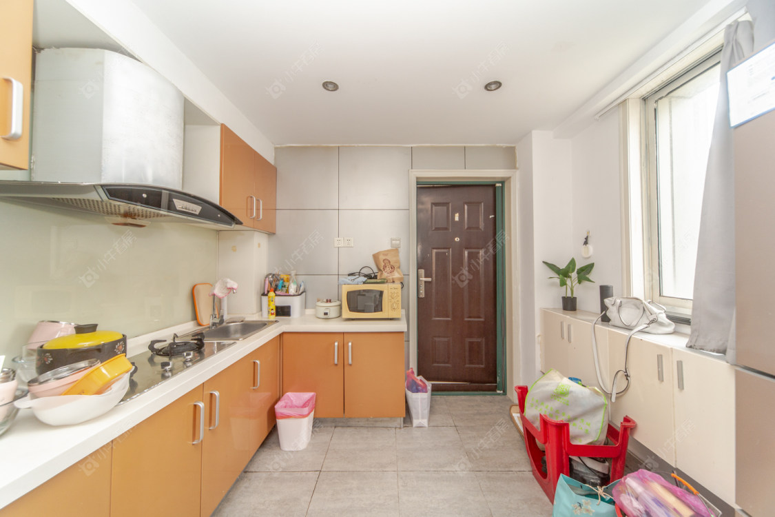 常州燕阳花园在售二手房源室内图_小牛看房