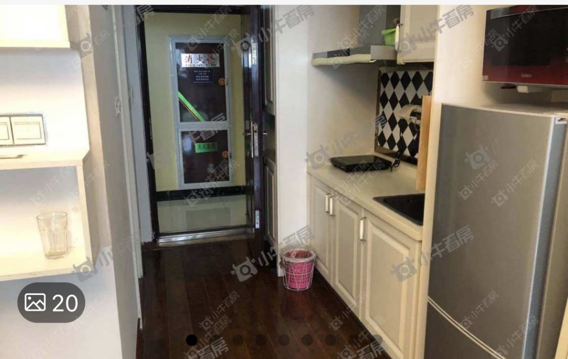 常州武进万达广场在租房源_小牛看房