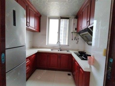 常州公园壹号四期在租房源室内图_小牛看房