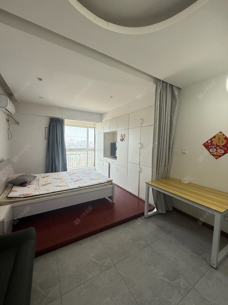 中意宝第房源户型图 常州中意宝第在租房源户型图_小牛看房