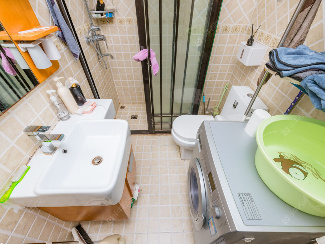 常州东方国际公寓在售二手房源_小牛看房