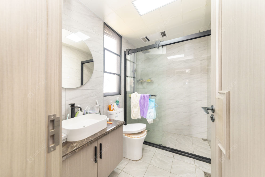 常州丰乐尚都在售二手房源室内图_小牛看房