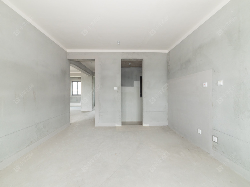 常州三江公园在售二手房源室内图_小牛看房