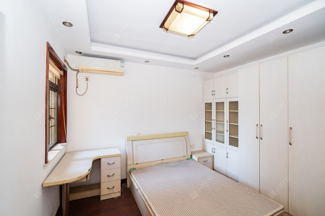 常州和平国际在售二手房源室内图_小牛看房