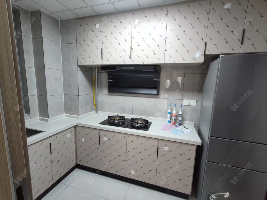 五星星韵城房源室内图 常州五星星韵城在租房源室内图_小牛看房