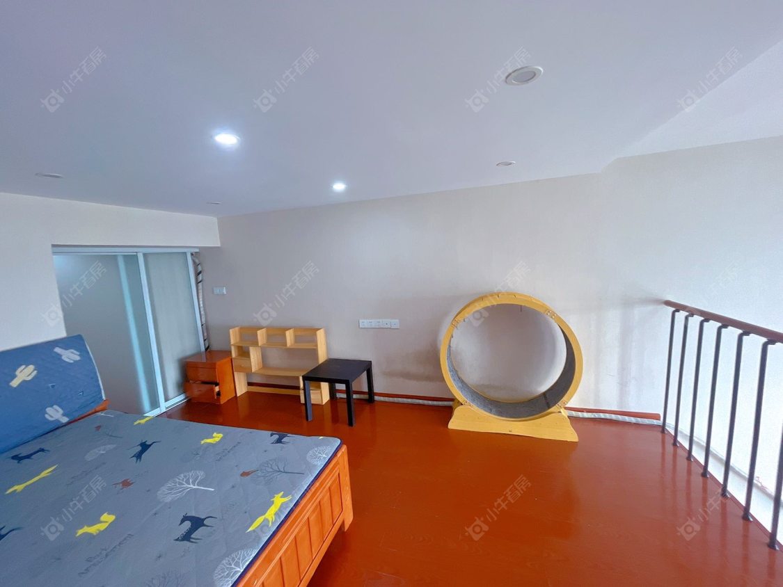 常州亚泰财富中心在租房源_小牛看房