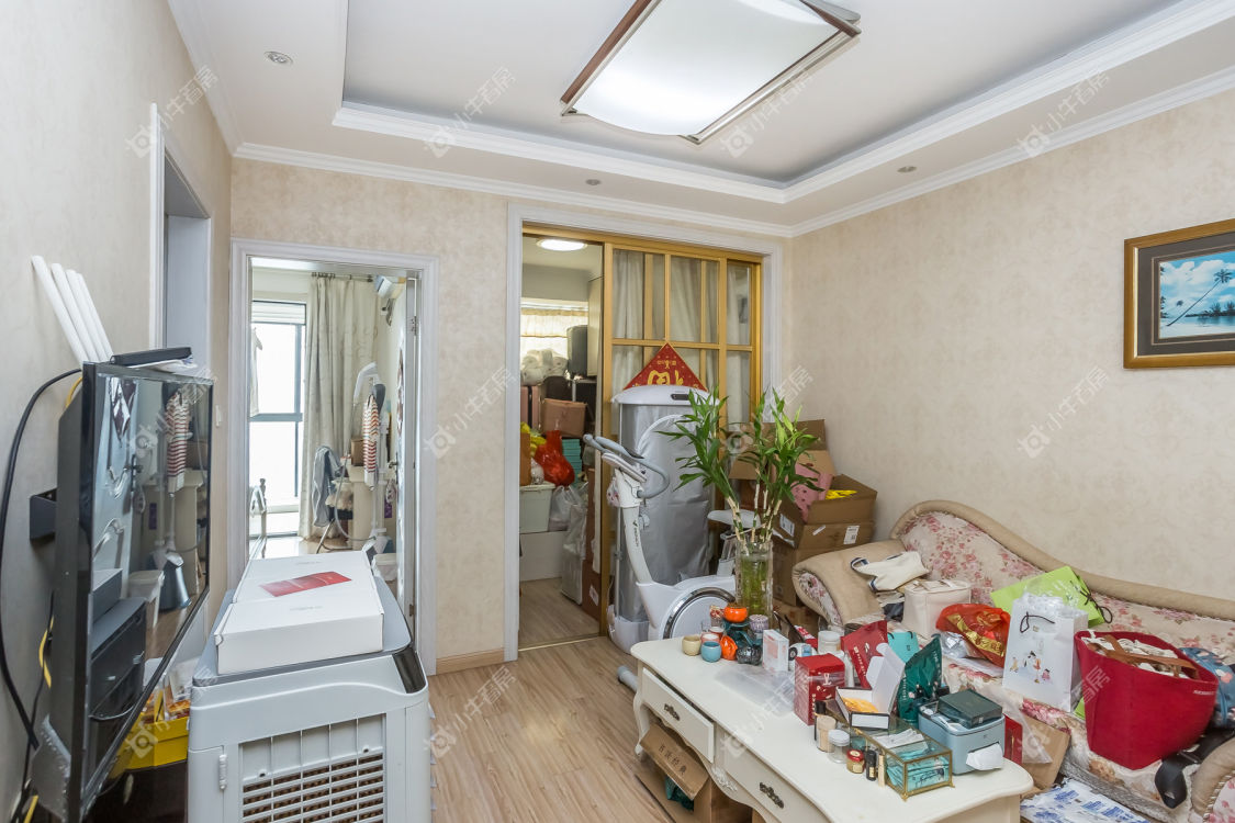 常州永宁星座公寓在租房源室内图_小牛看房