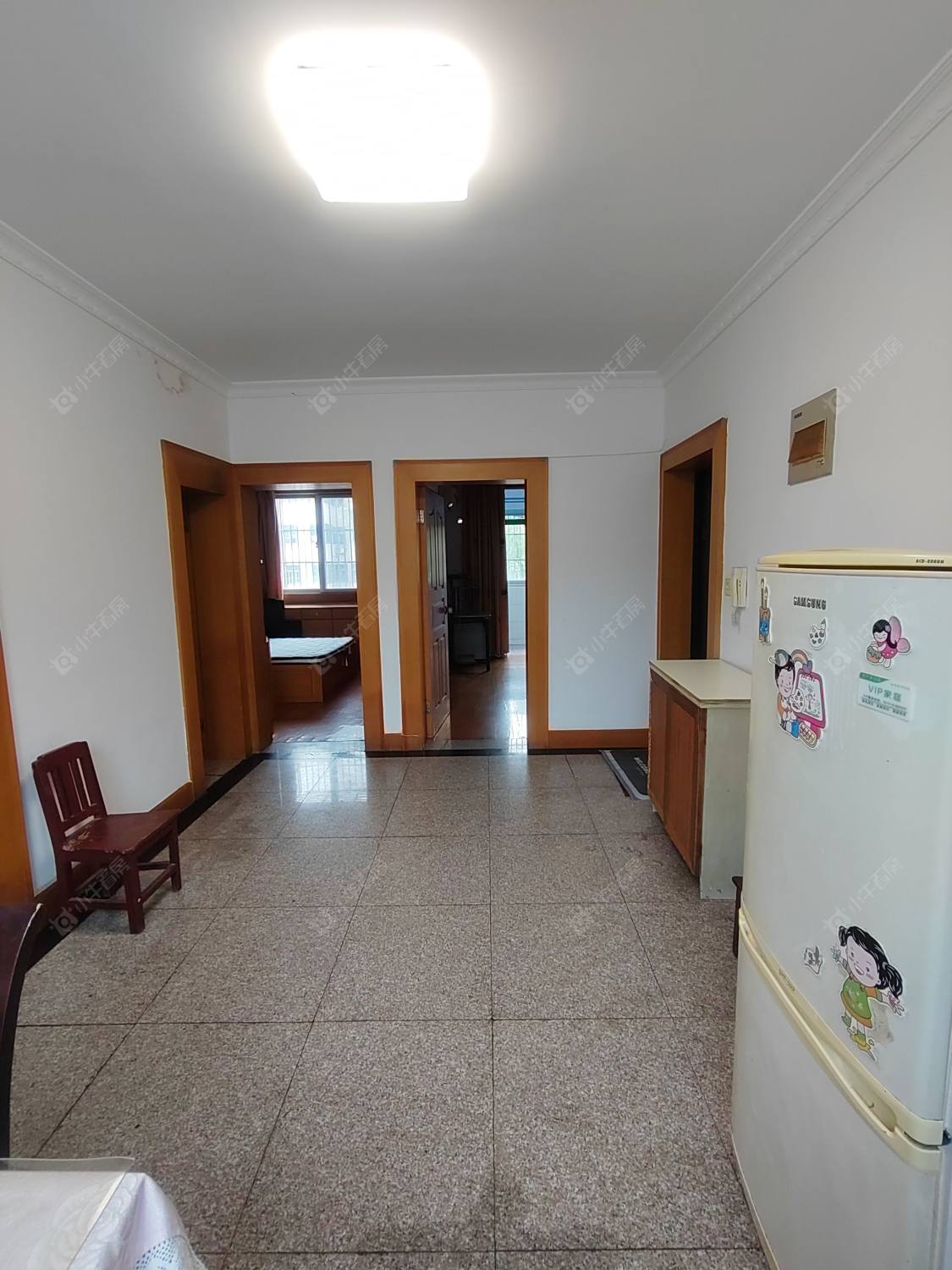 常州兰翔二村在租房源室内图_小牛看房