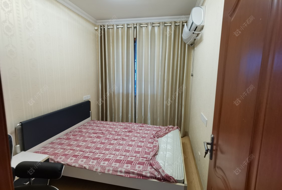 常州怡盛花园在租房源_小牛看房