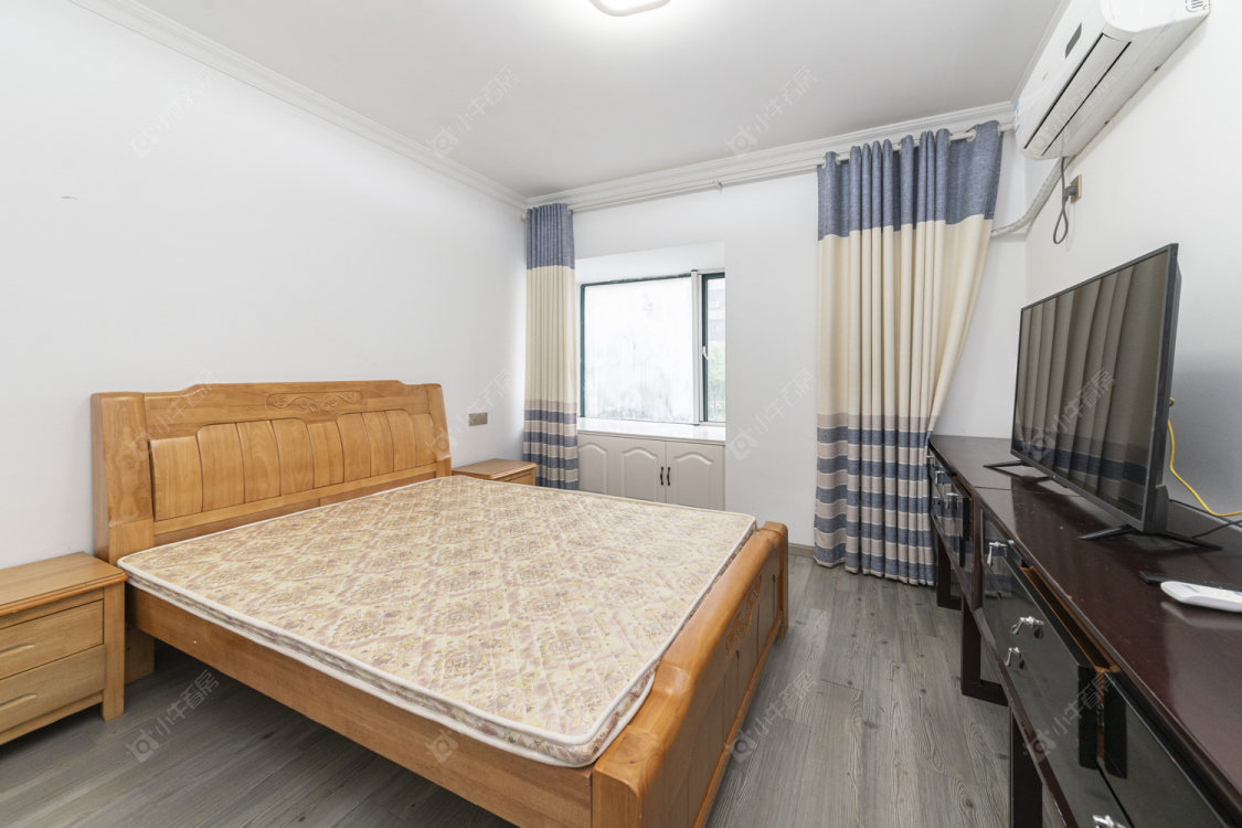 常州喜盈门花苑在售二手房源_小牛看房