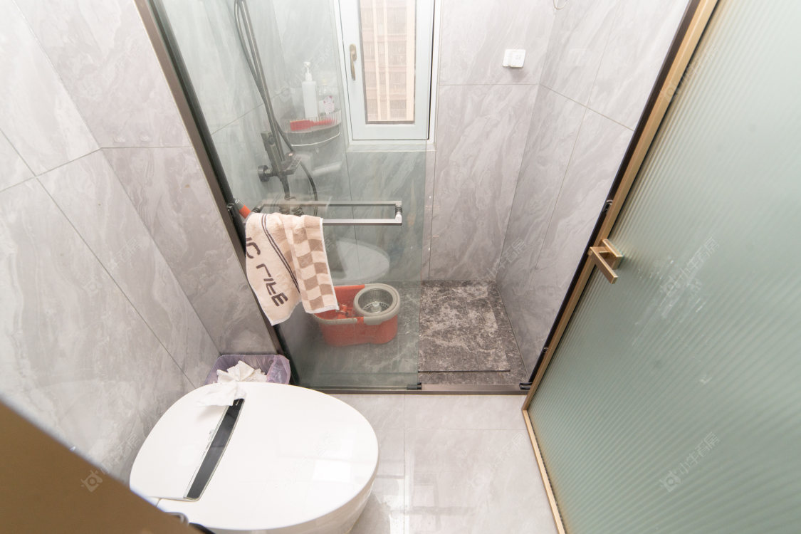 常州龙湖龙誉城四期在售二手房源室内图_小牛看房