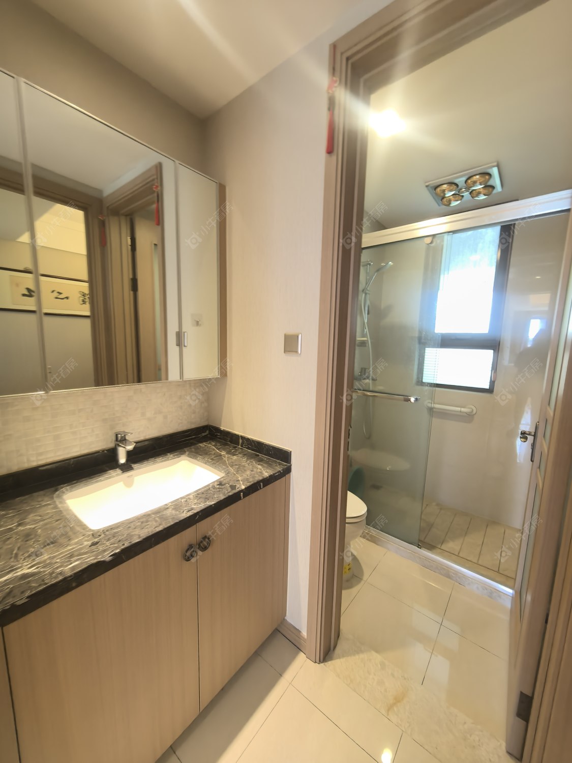 常州九洲新世界君玺在租房源室内图_小牛看房