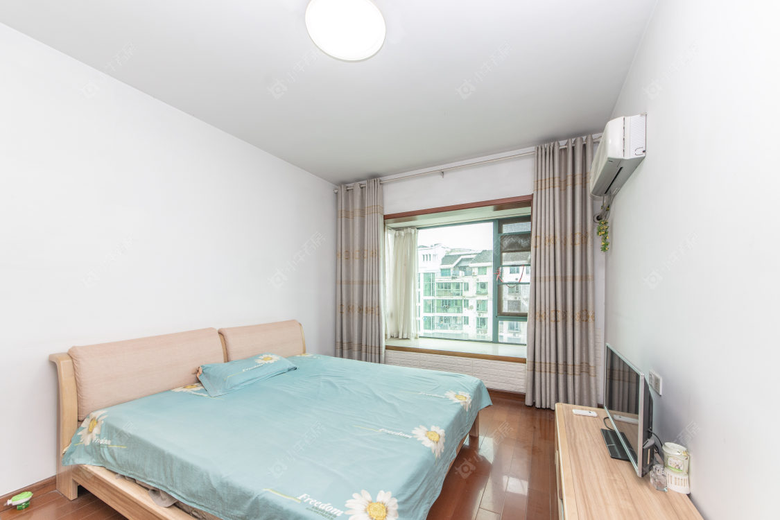 常州天安花园在售二手房源室内图_小牛看房