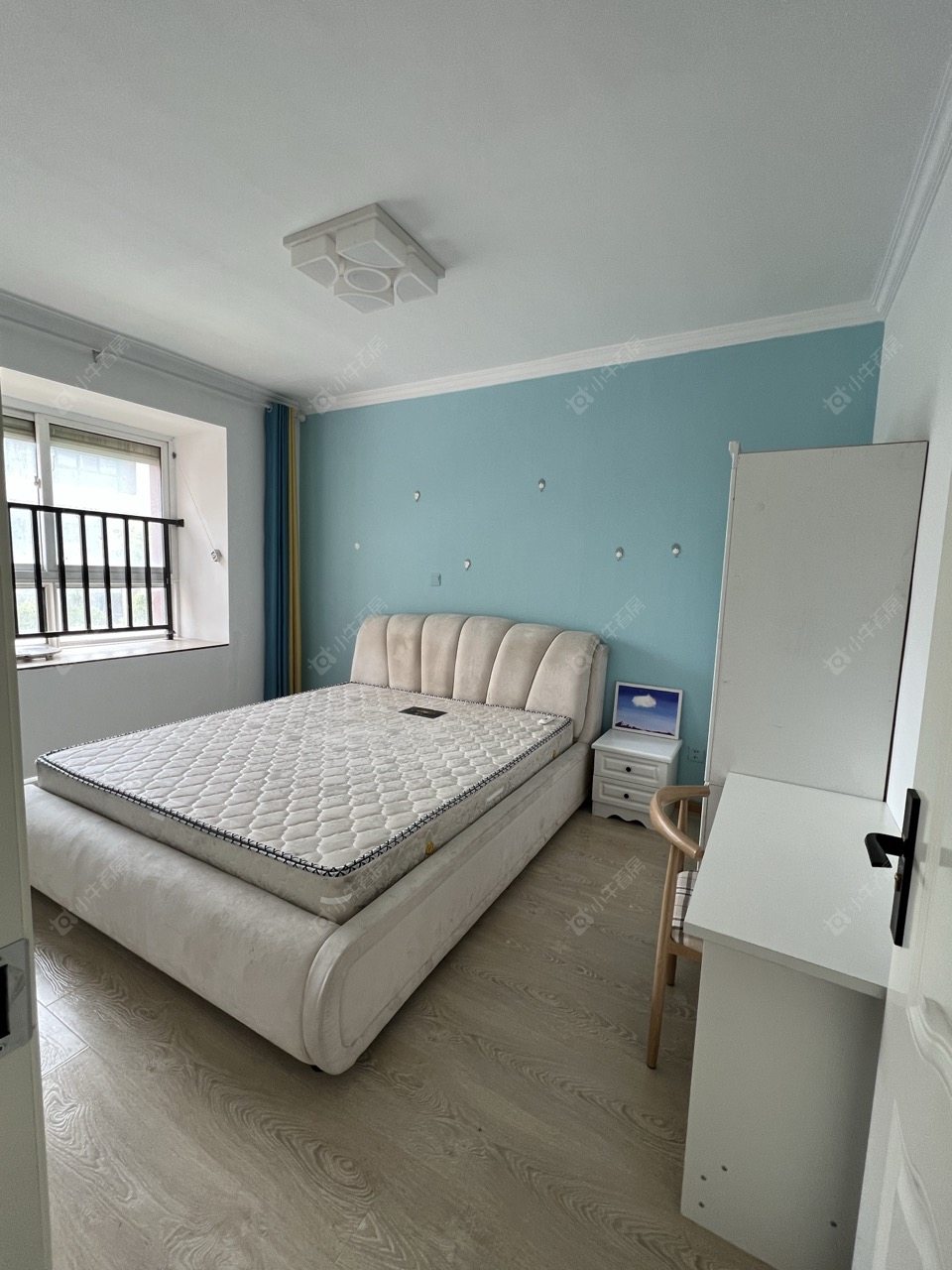 常州青洋花苑在租房源室内图_小牛看房