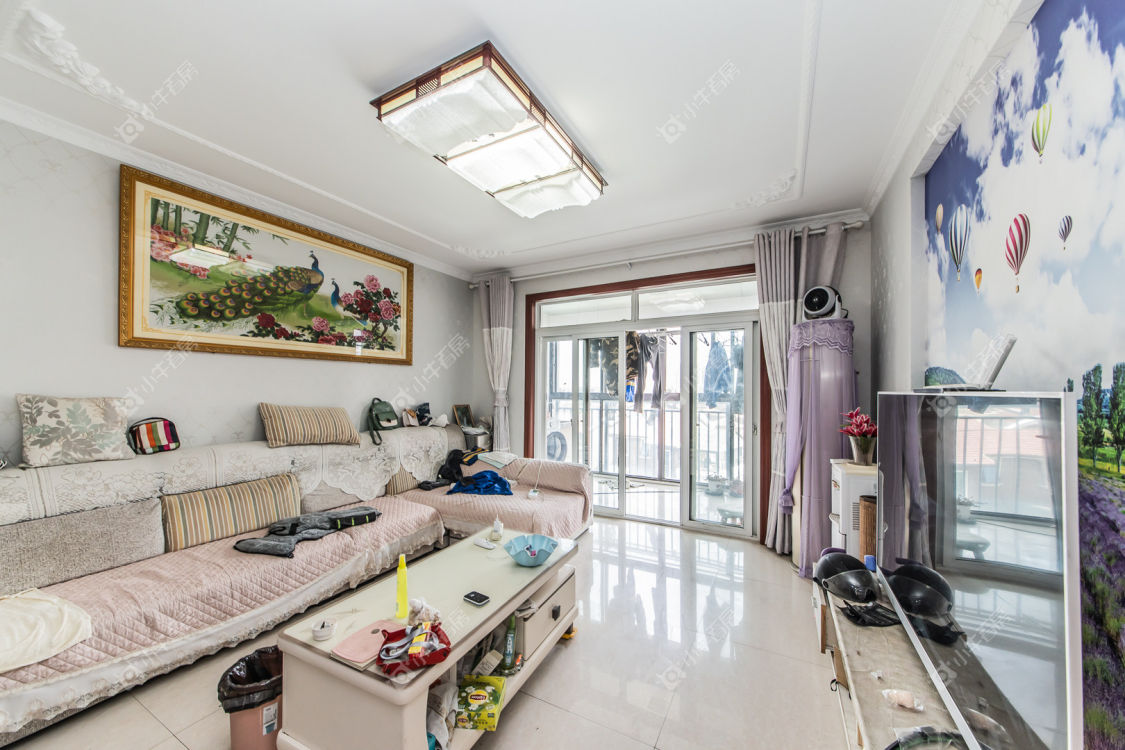 常州龙城福第在租房源室内图_小牛看房