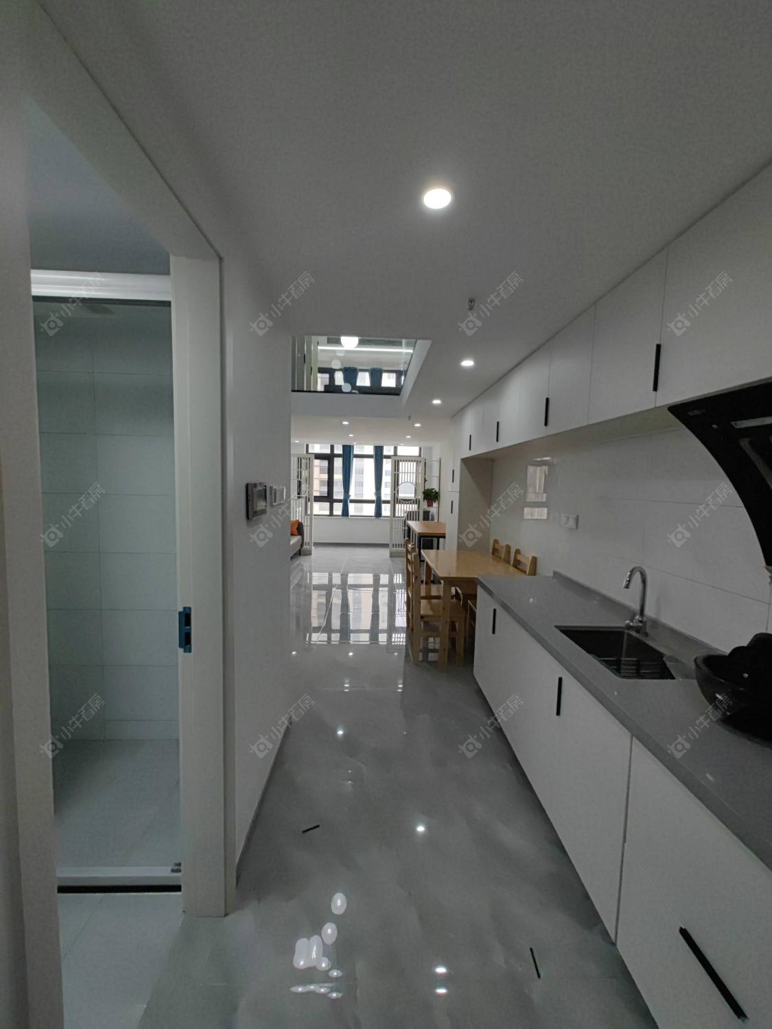 常州碧桂园壹号天禧在租房源室内图_小牛看房