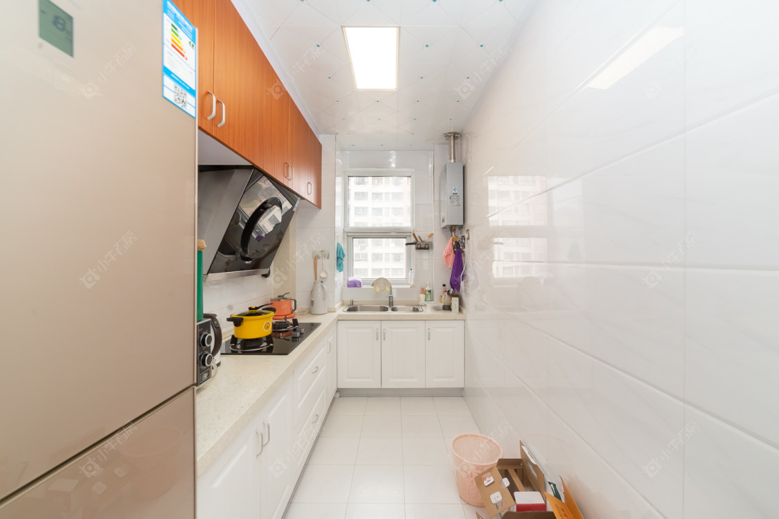 常州金地格林郡在售二手房源室内图_小牛看房