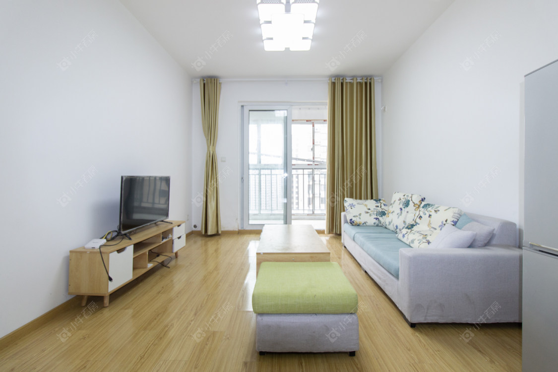 常州华润国际五期在售二手房源室内图_小牛看房