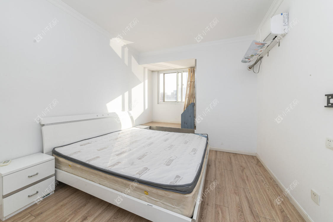 常州绿地香颂花园在租房源室内图_小牛看房