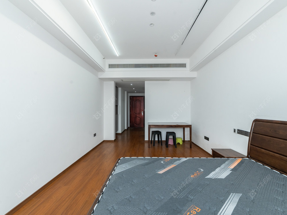 常州碧桂园壹号天禧在售二手房源室内图_小牛看房