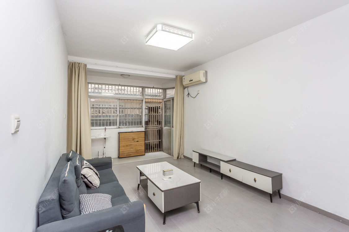 常州翠竹新村北区在售二手房源_小牛看房