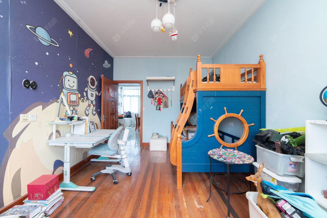 勤业一二三村房源室内图 常州勤业一二三村在售二手房源室内图_小牛看房