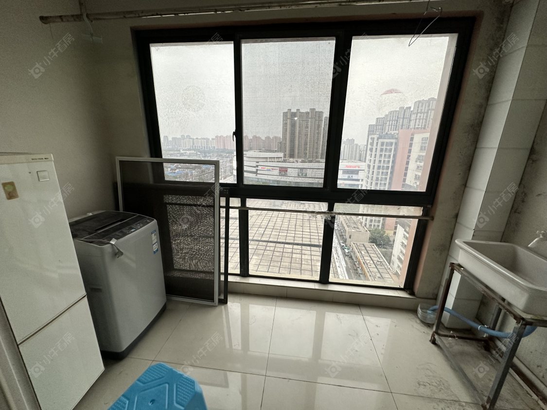 常州世纪华城东区在租房源_小牛看房