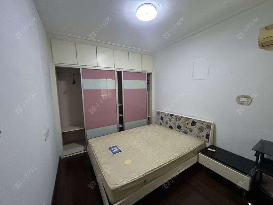 常州人民家园在租房源室内图_小牛看房