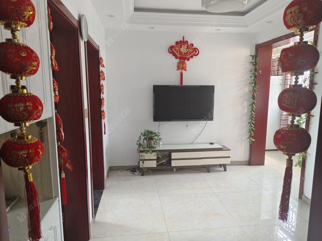 常州花园西村在租房源室内图_小牛看房