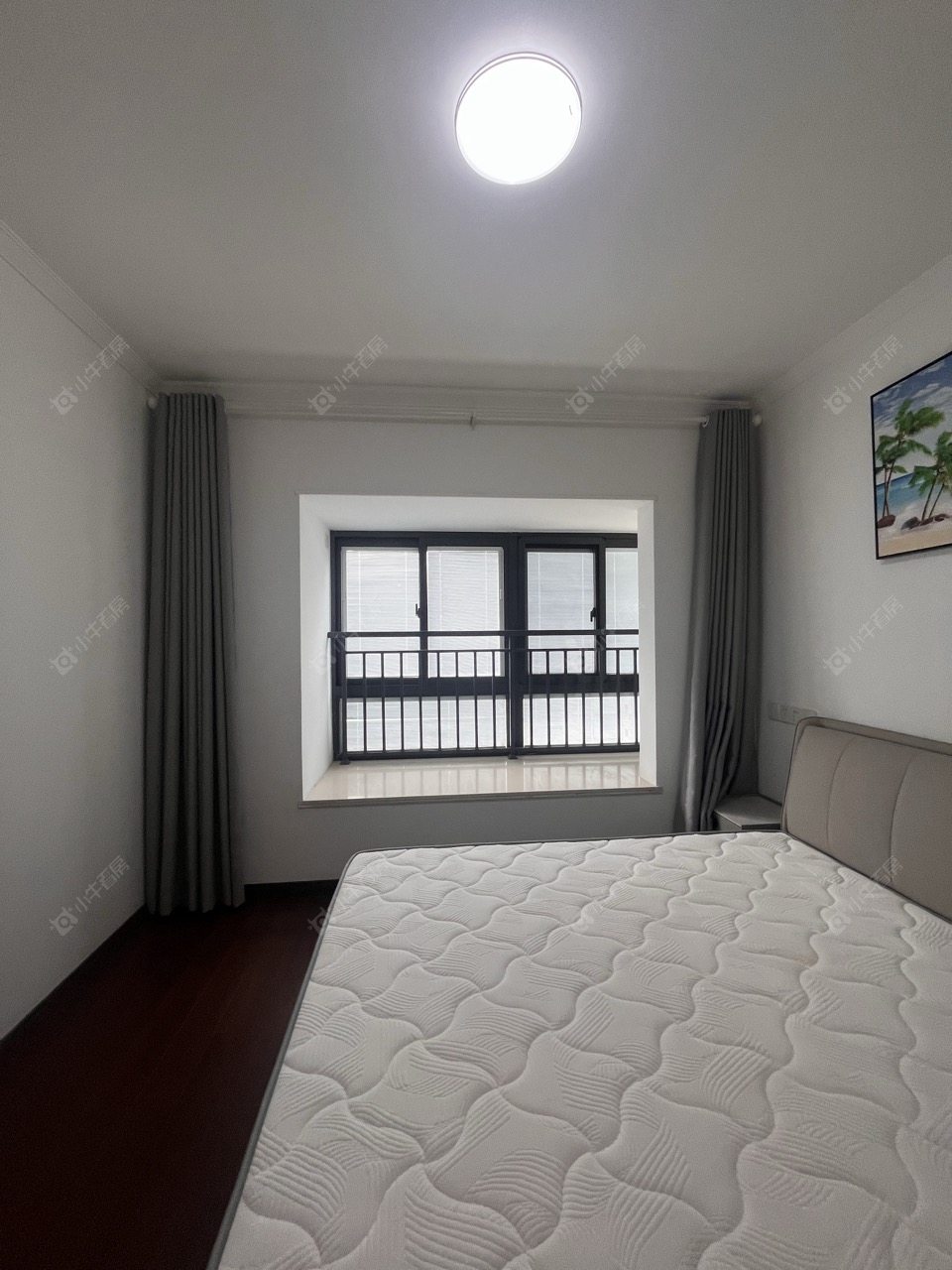 常州蓝光晶曜在租房源室内图_小牛看房