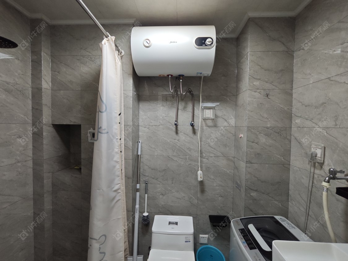 常州朗诗邻里中心在租房源_小牛看房