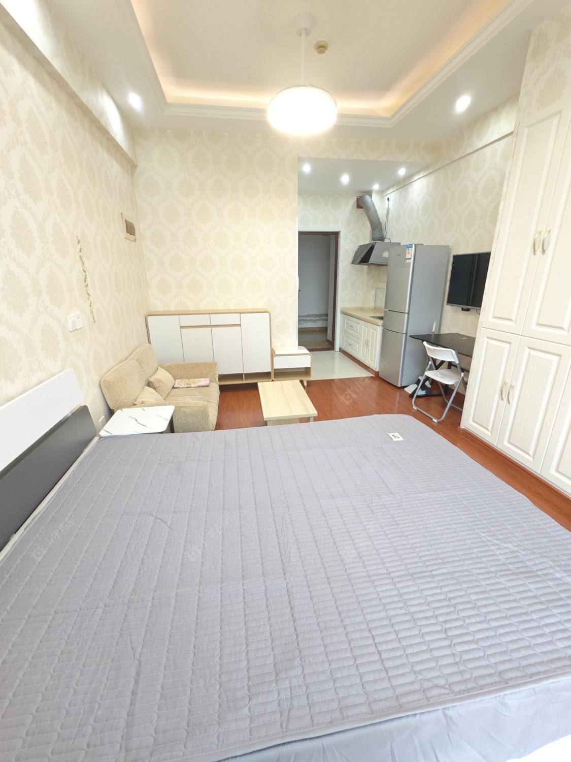 常州新城帝景东区在租房源室内图_小牛看房