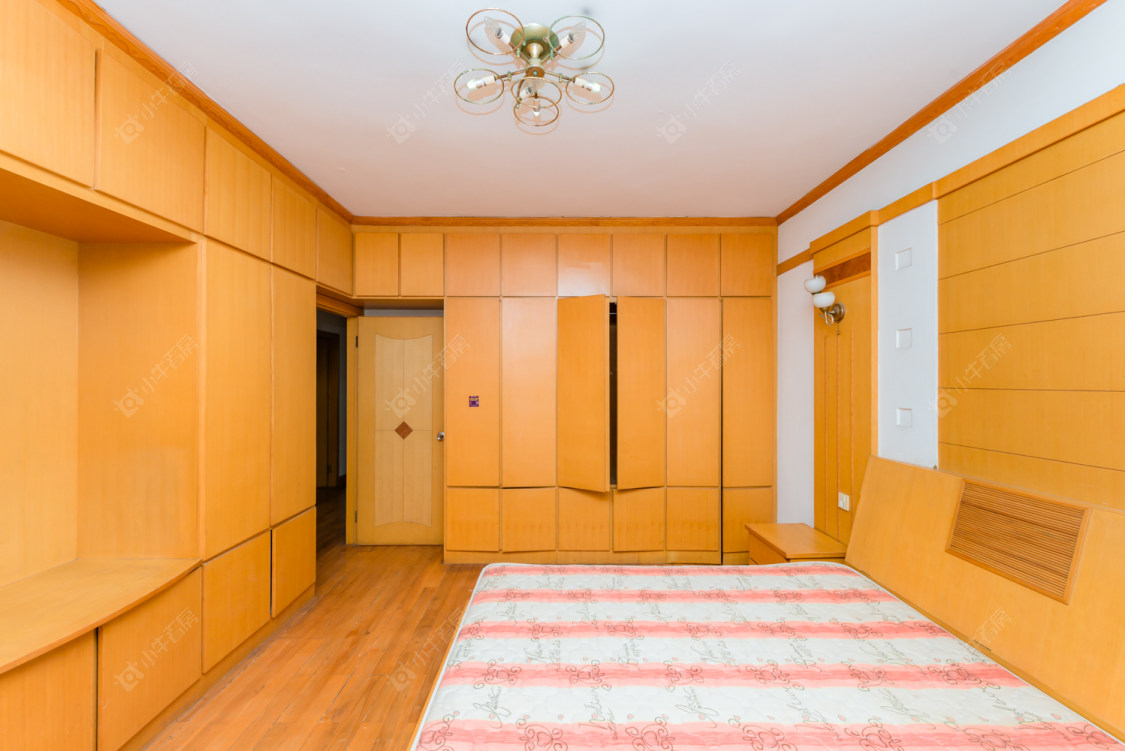 常州怀德苑在售二手房源室内图_小牛看房