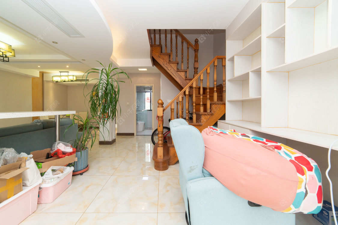 常州怡美花园在售二手房源室内图_小牛看房