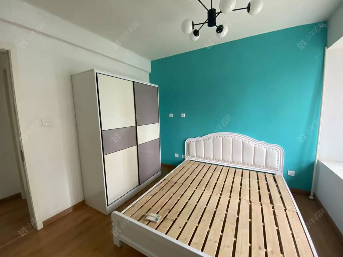 常州清云澜湾A区在租房源室内图_小牛看房